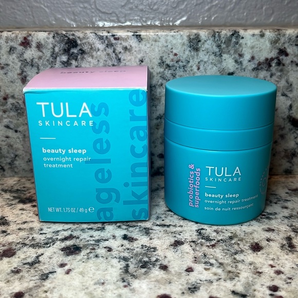 Tula Other - Tula Skincare Beauty Sleep